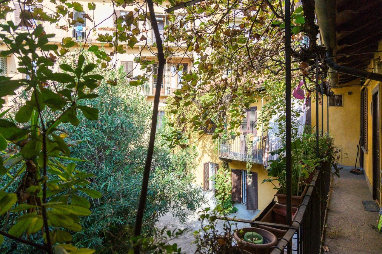 Apartment Lavandai Monolocale Uso Esclusivo Navigli