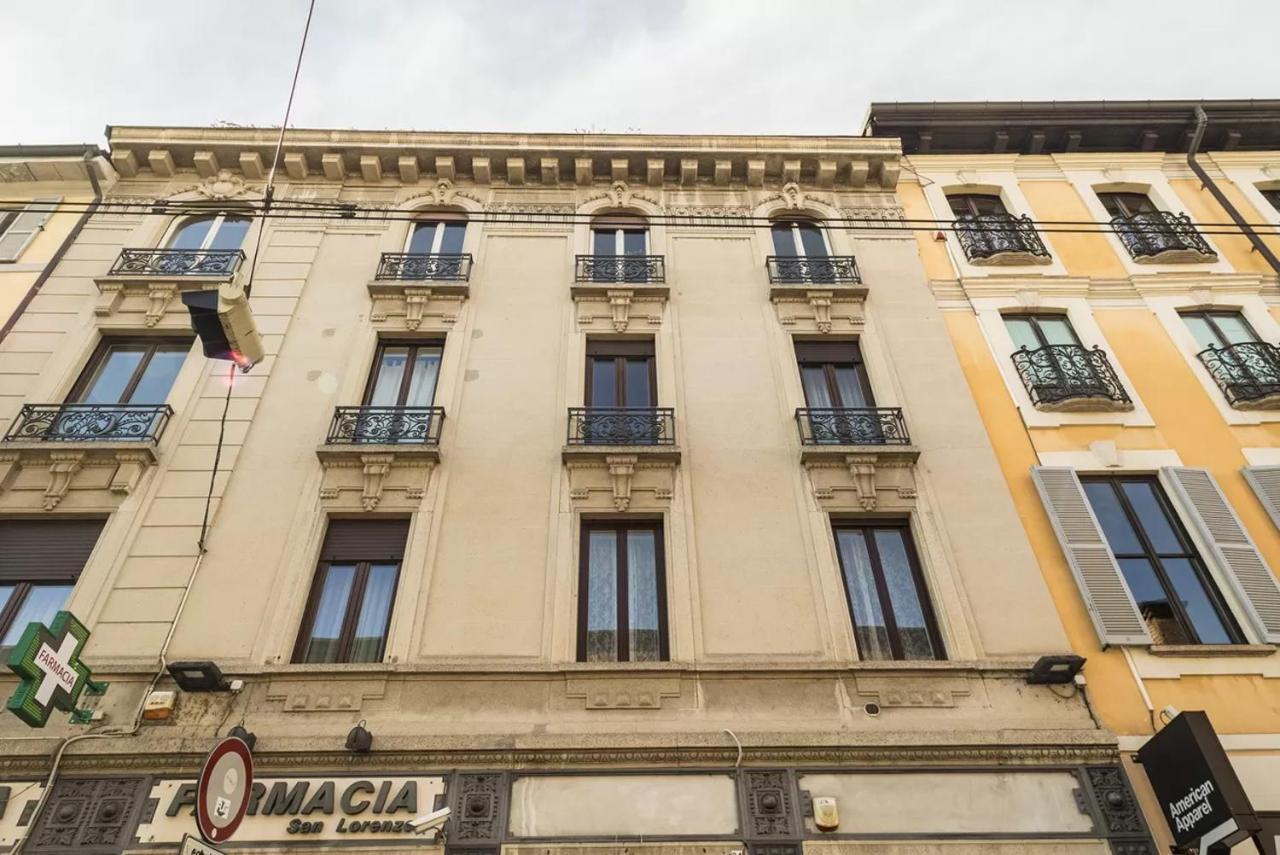 Porta Ticinese 24 Apartment
