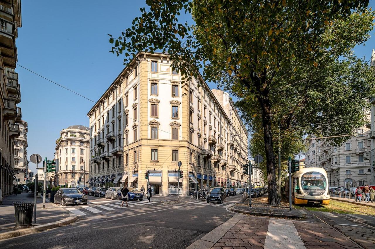 Apartment Monte Nero 73 Milan