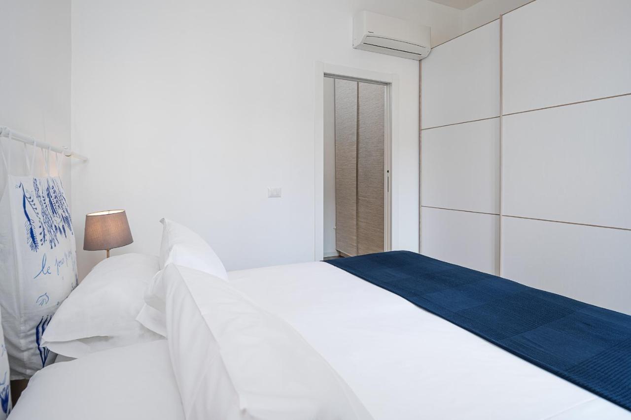Apartment Sempione 95 Milan