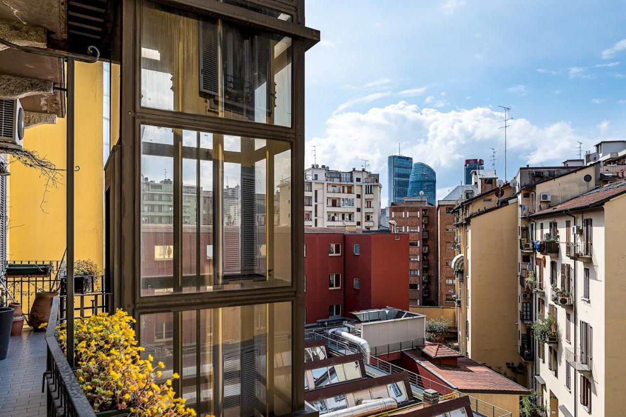 Apartment Sempione 95