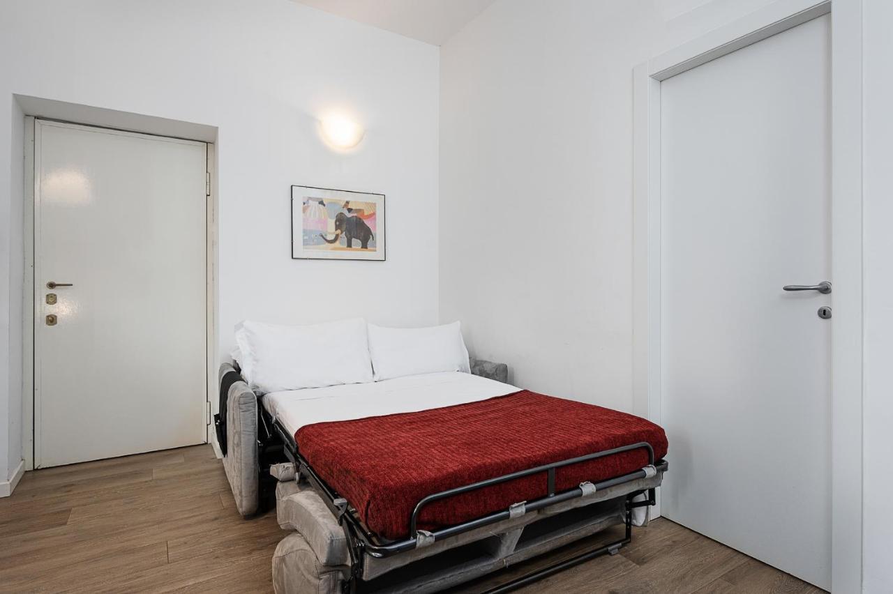 Sempione 95 Apartment *