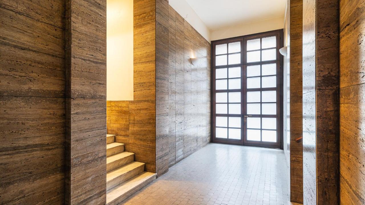 Classbnb Perfect Location 200m From Corso Buenos Aires 400m From Apartment Milan