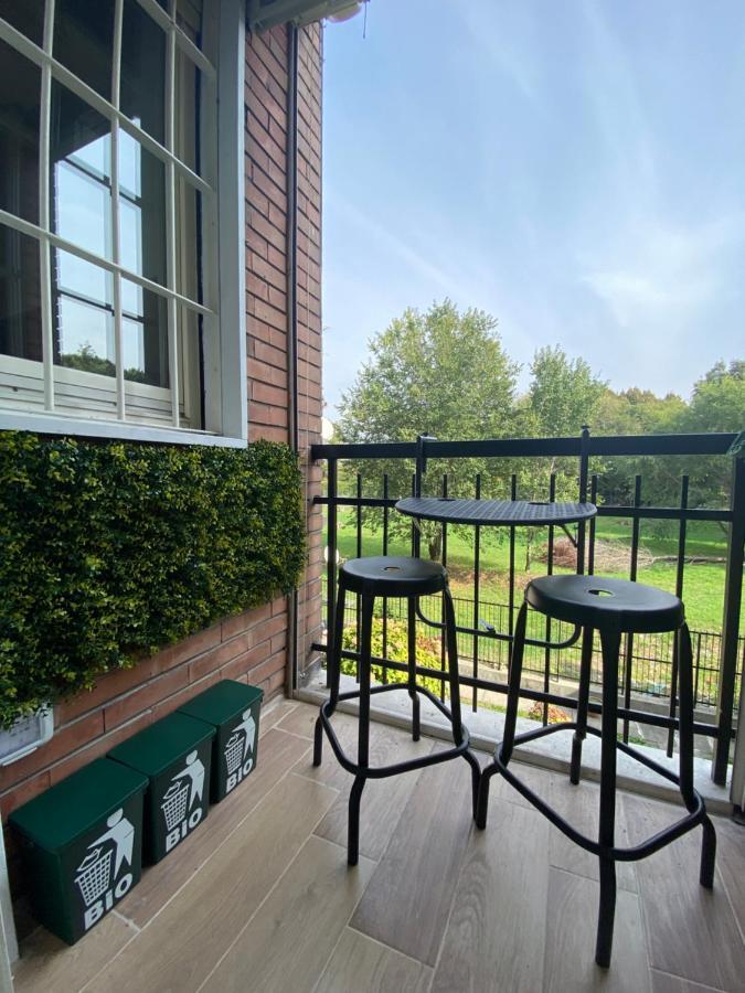Luxury House Dergano Apartment *