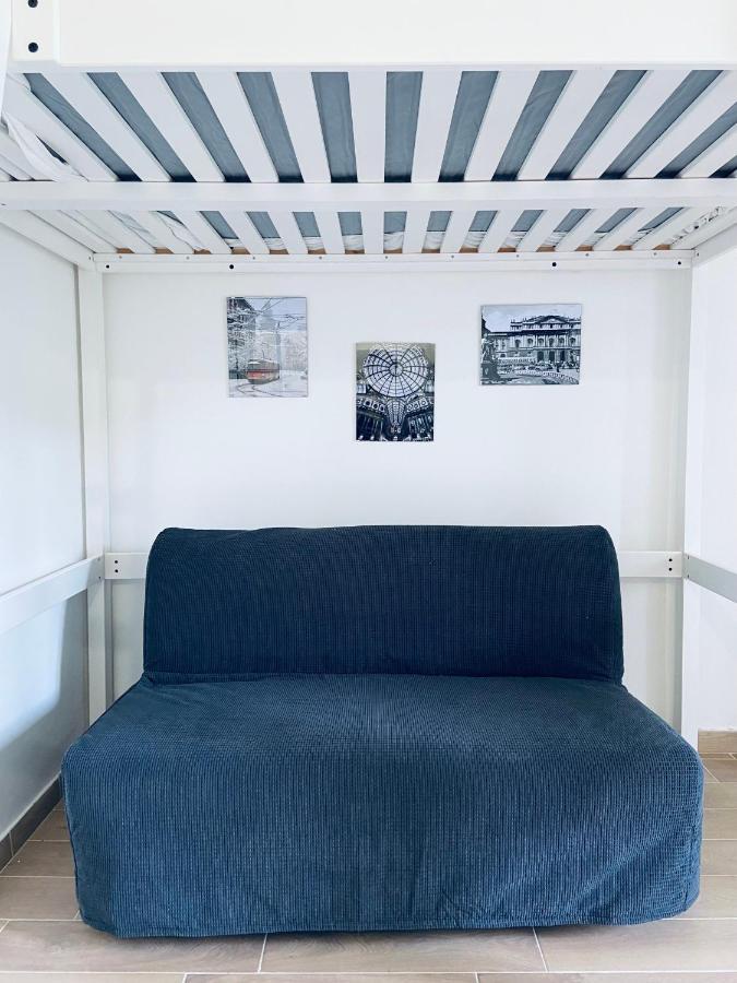 Luxury House Dergano Apartment Milan
