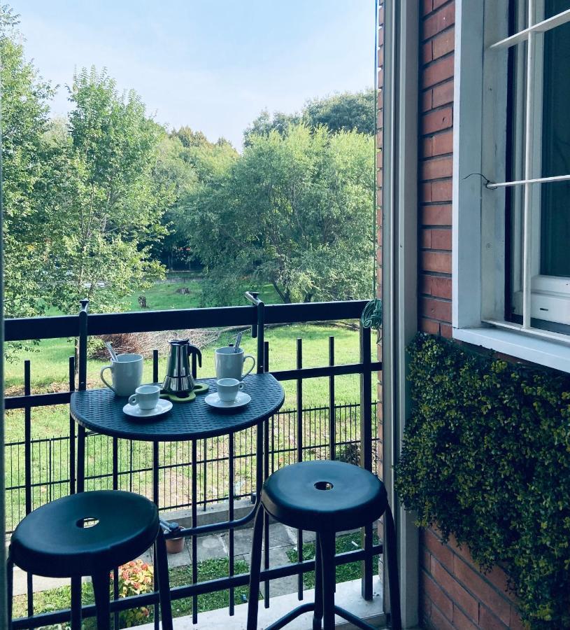 Luxury House Dergano Apartment *