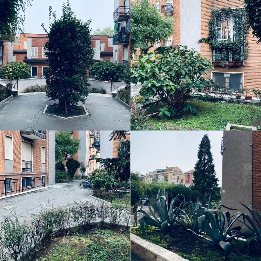Luxury House Dergano Milan