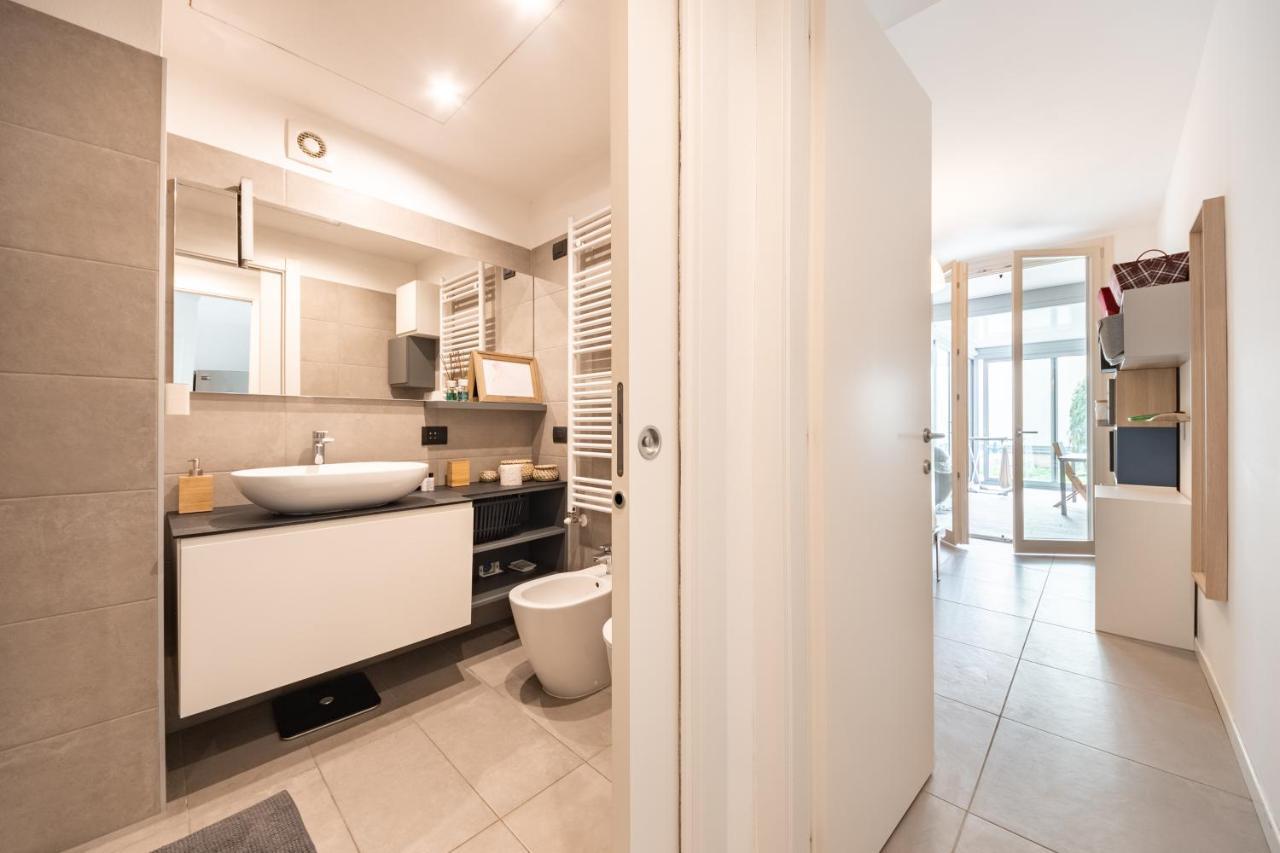 Apartment Renovated With Garden & Veranda! Milan