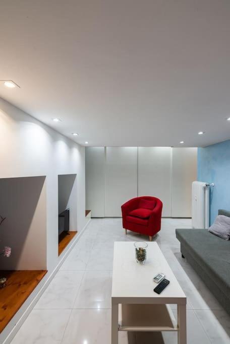 Apartment Seneca