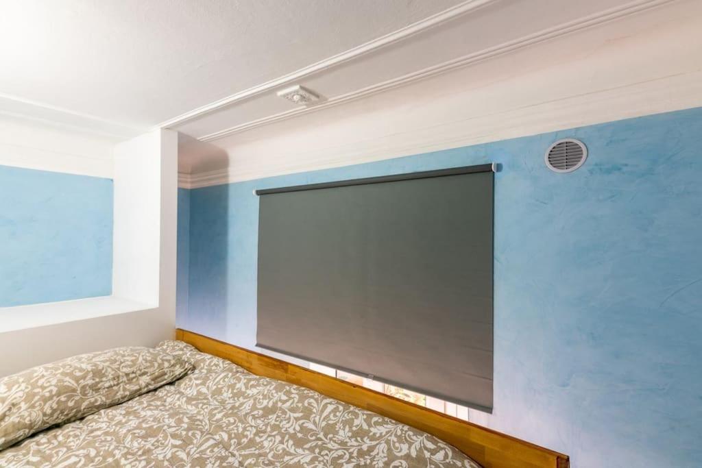 Apartment Seneca