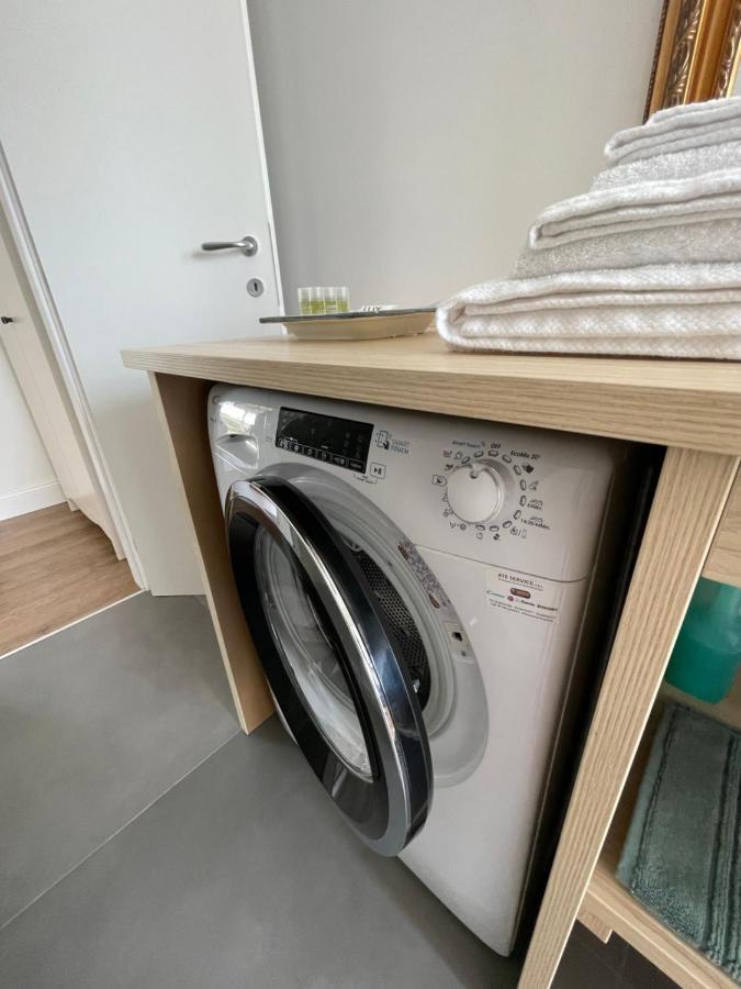 Apartment Citta Studi M4