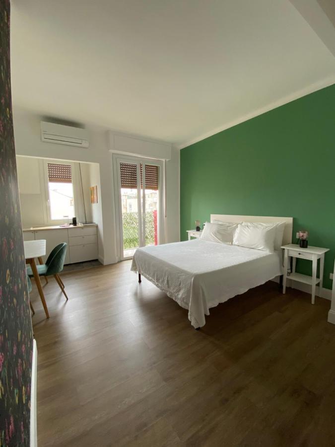 Apartment Citta Studi M4