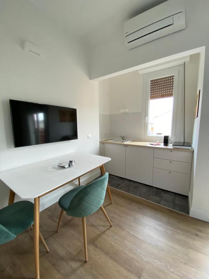 Apartment Citta Studi M4 *