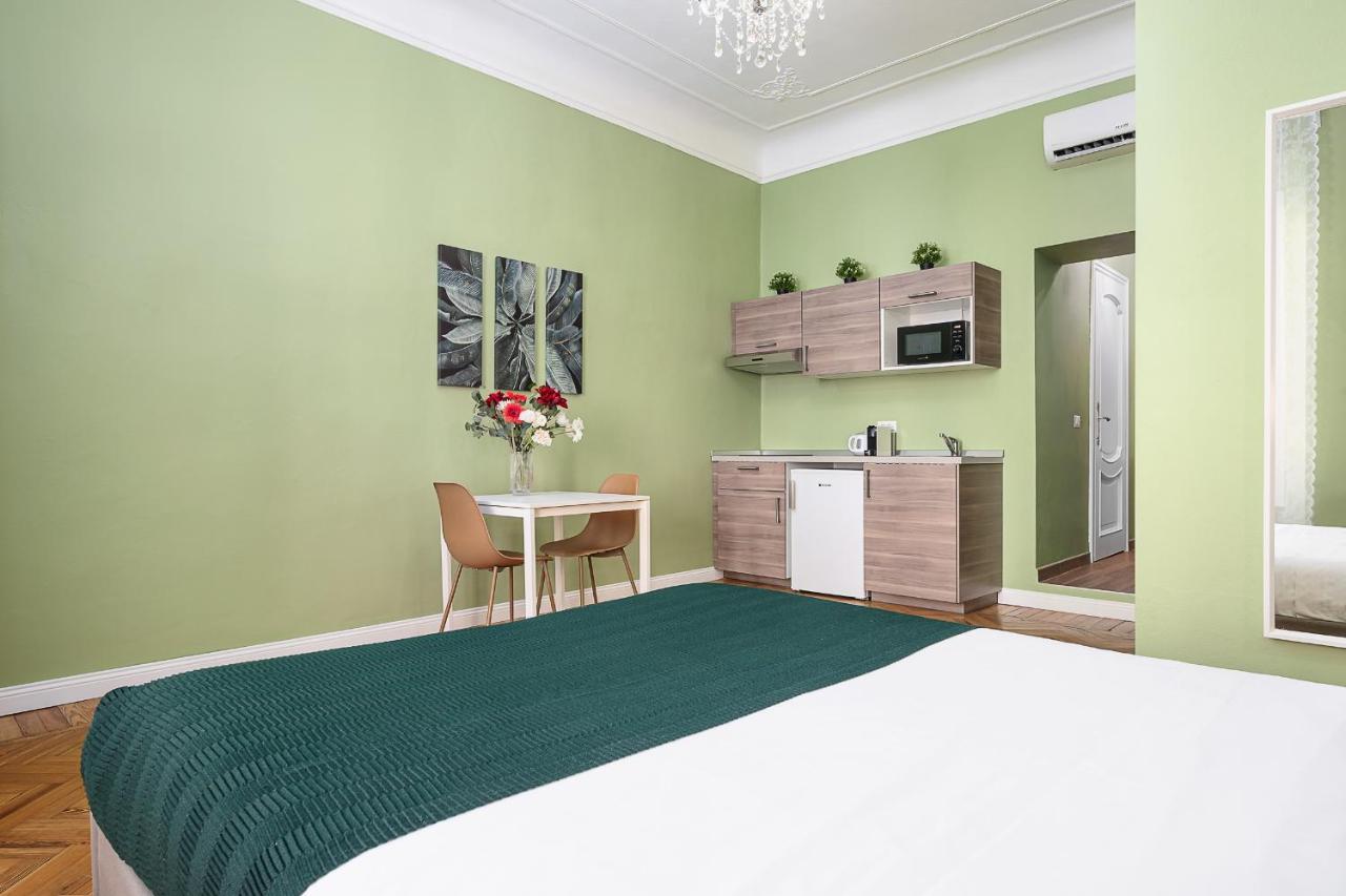 Italianway - Monza 39 Apartamento Milão