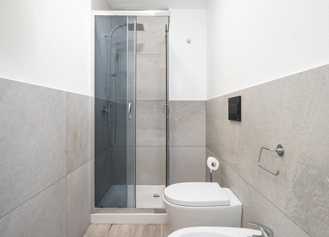 Apartamento Italianway - Monza 39 *