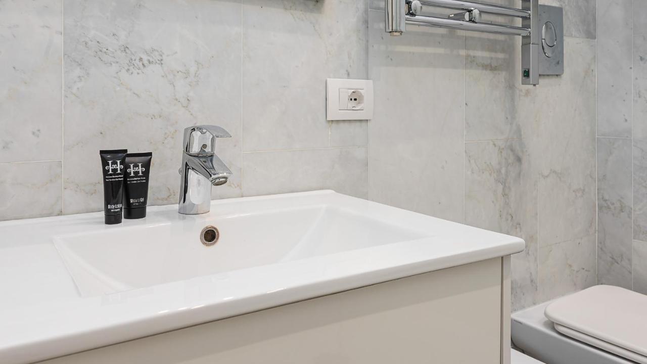 Apartamento Italianway - Napo Torriani 22 Milão