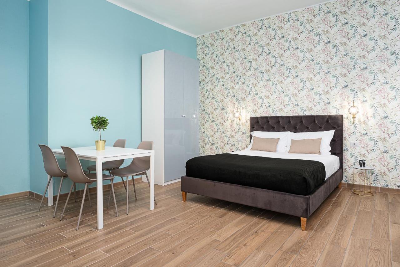 Italianway - Monza 39 Apartamento Milão
