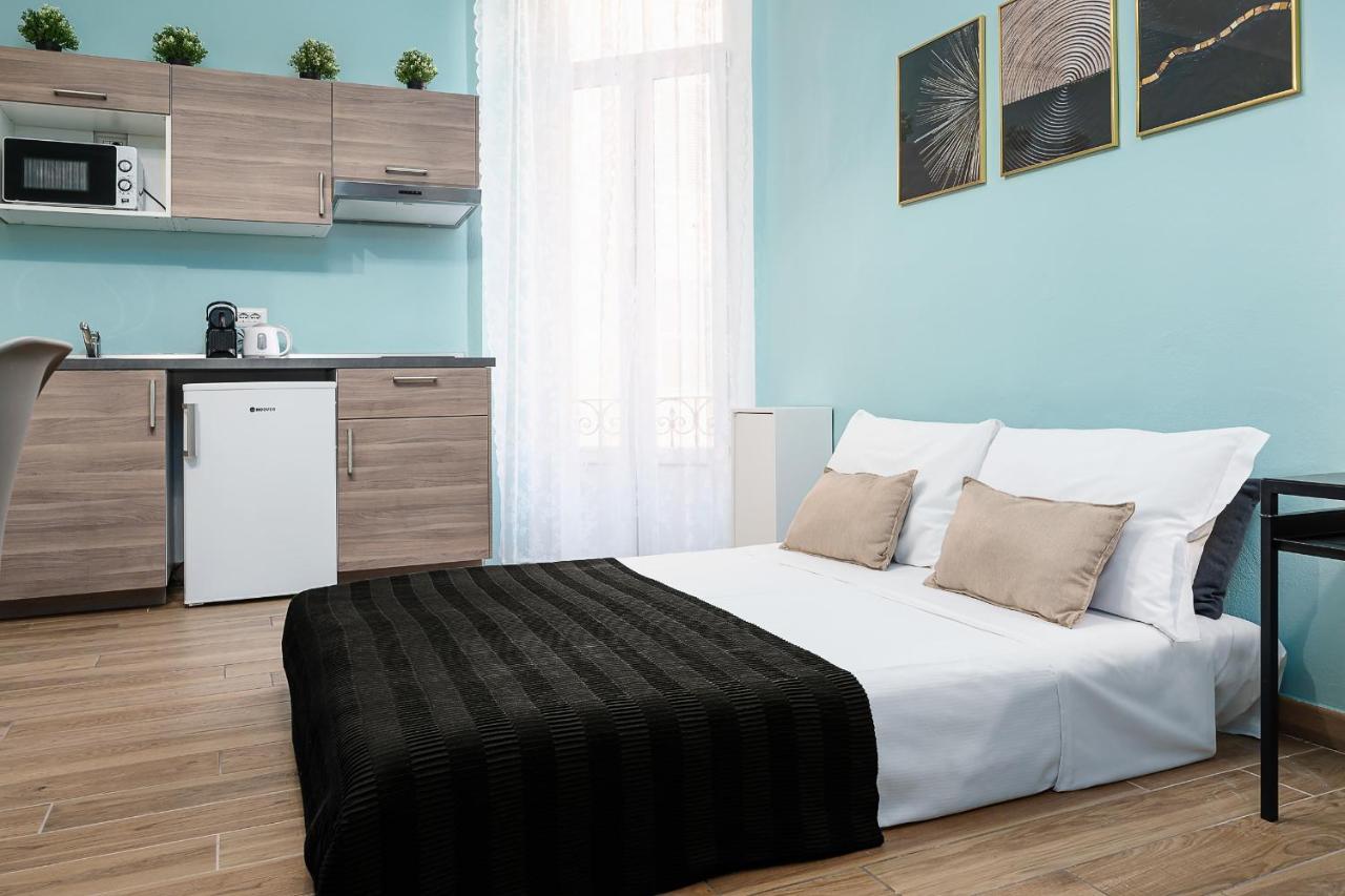 Italianway - Monza 39 Apartamento Milão
