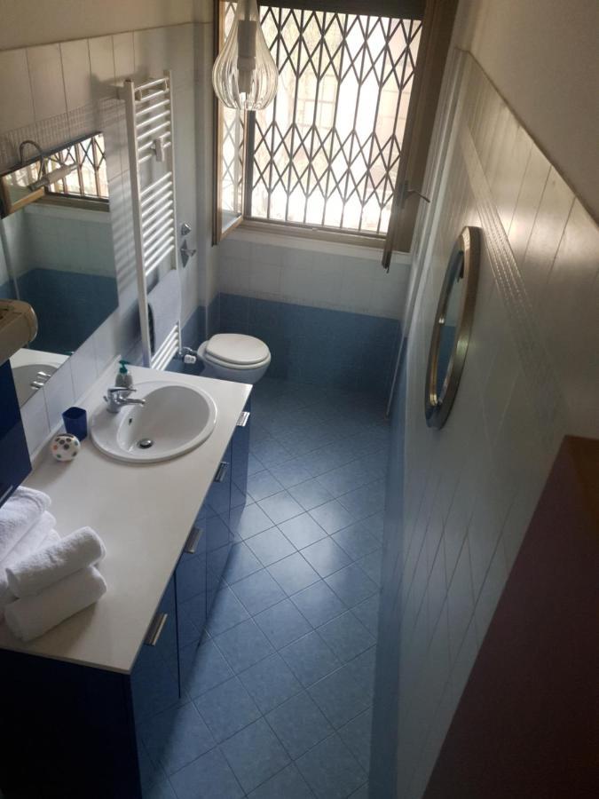 Apartment Maffucci 24 Bilocale Molto Spazioso E Moderno Milan