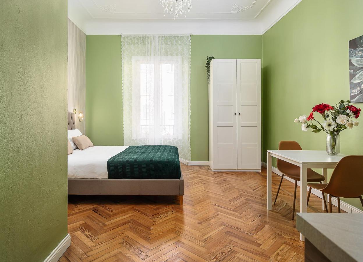 Apartamento Italianway - Monza 39 *