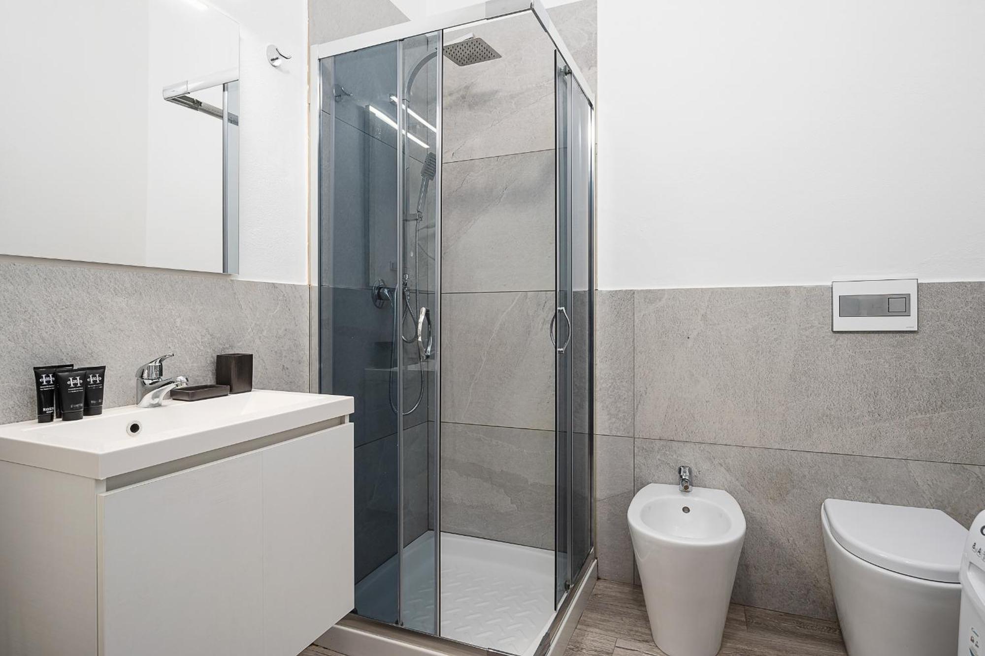 Italianway - Monza 39 Apartamento Milão