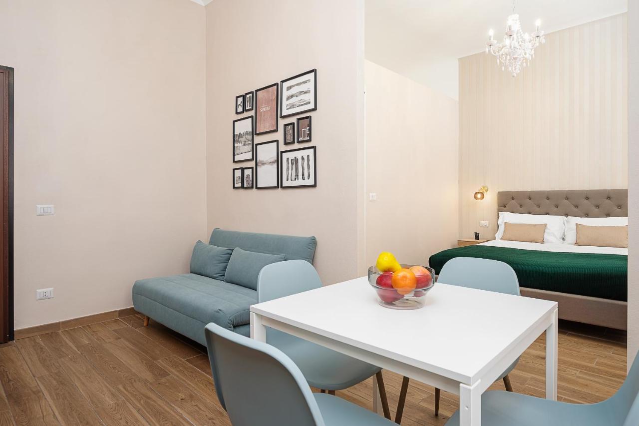 Italianway - Monza 39 Apartamento *