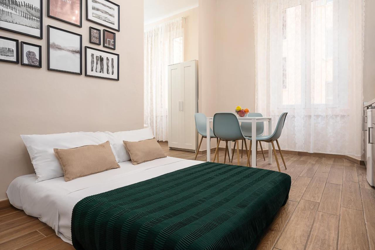 Italianway - Monza 39 Apartamento Milão
