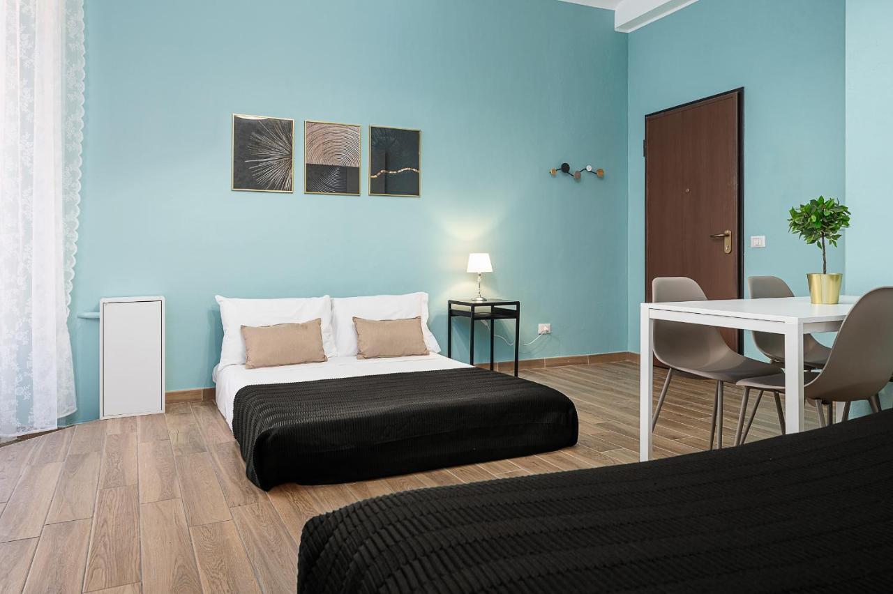 Italianway - Monza 39 Apartamento Milão