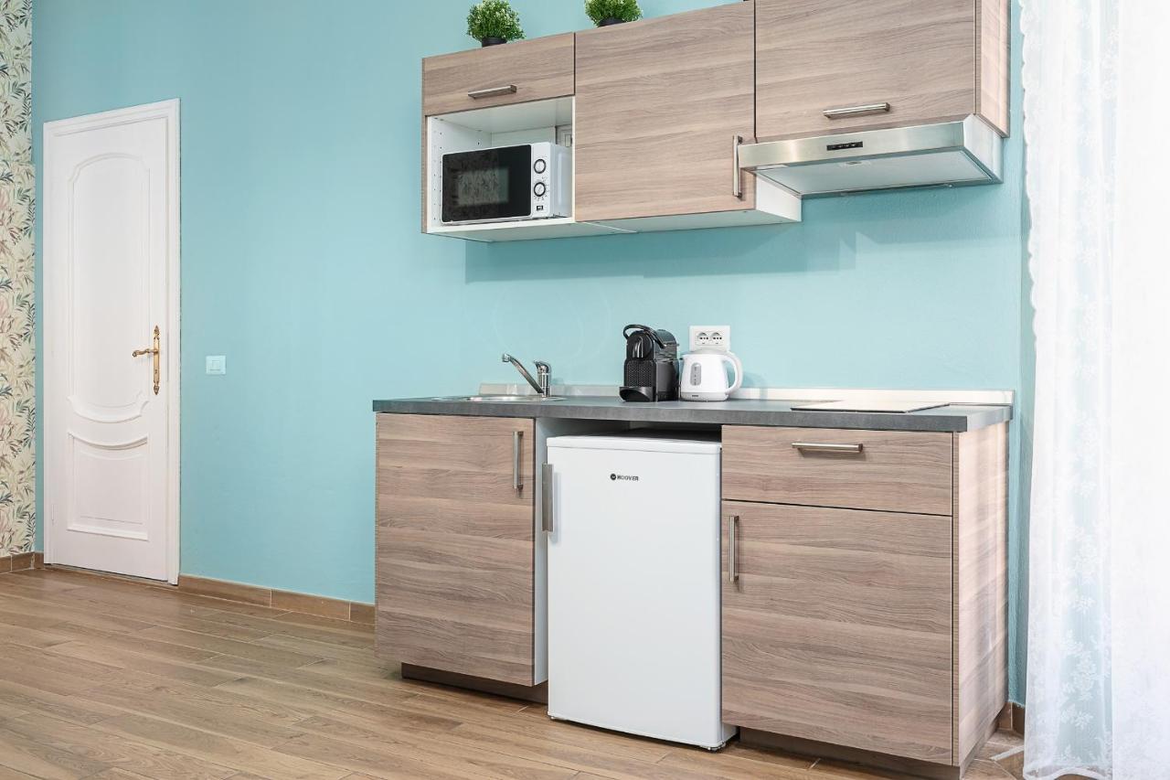 Apartamento Italianway - Monza 39 *