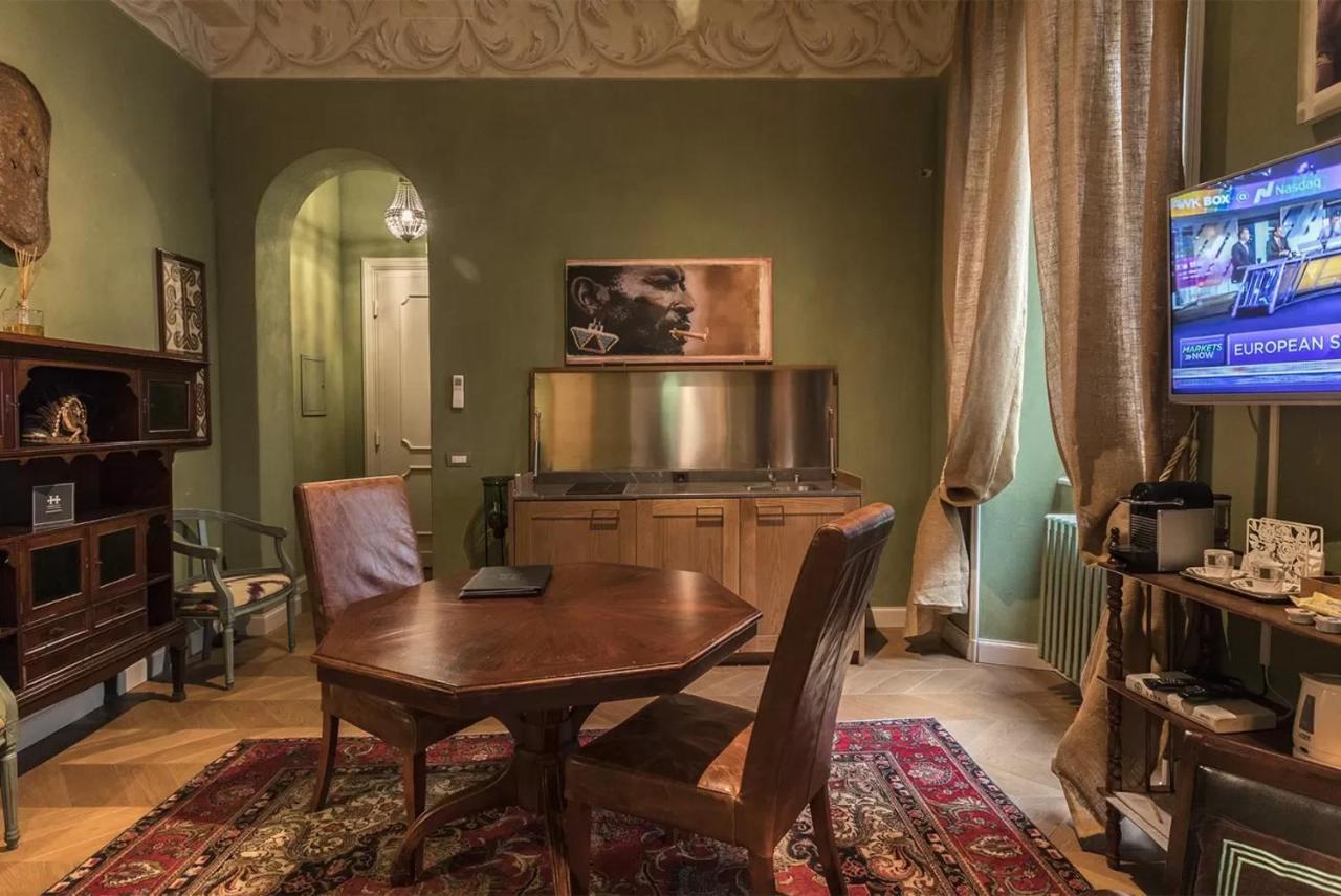 Italianway - Borgonuovo 12 Apartamento Milão