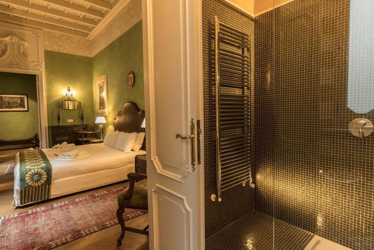 Italianway - Borgonuovo 12 Apartamento