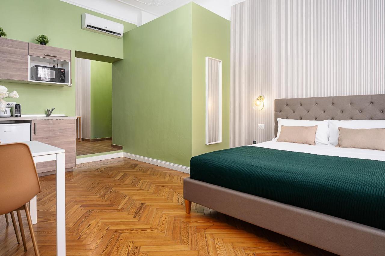 Italianway - Monza 39 Apartamento Milão