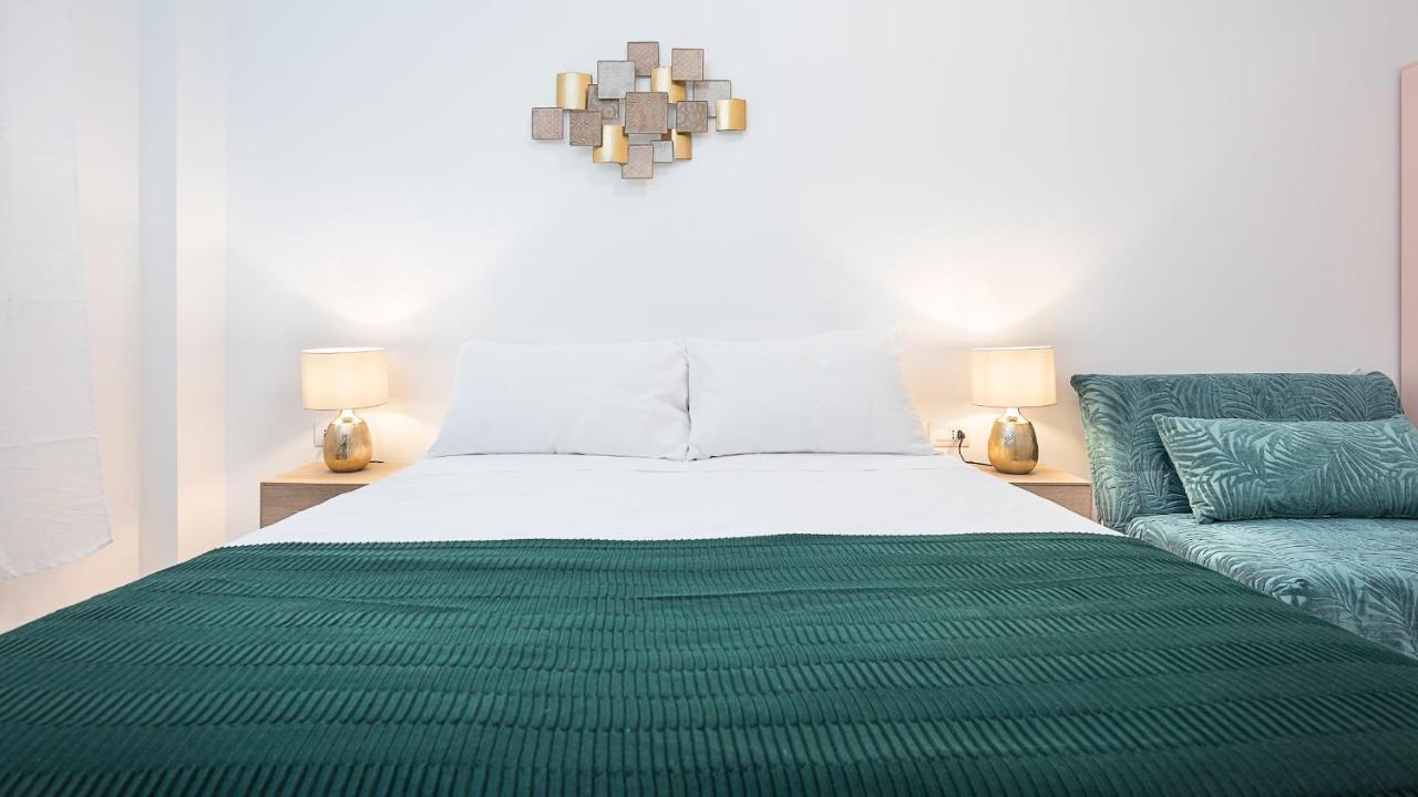 Apartment Classbnb - Due Moderni A 1km Dall'arco Della Pace Milan