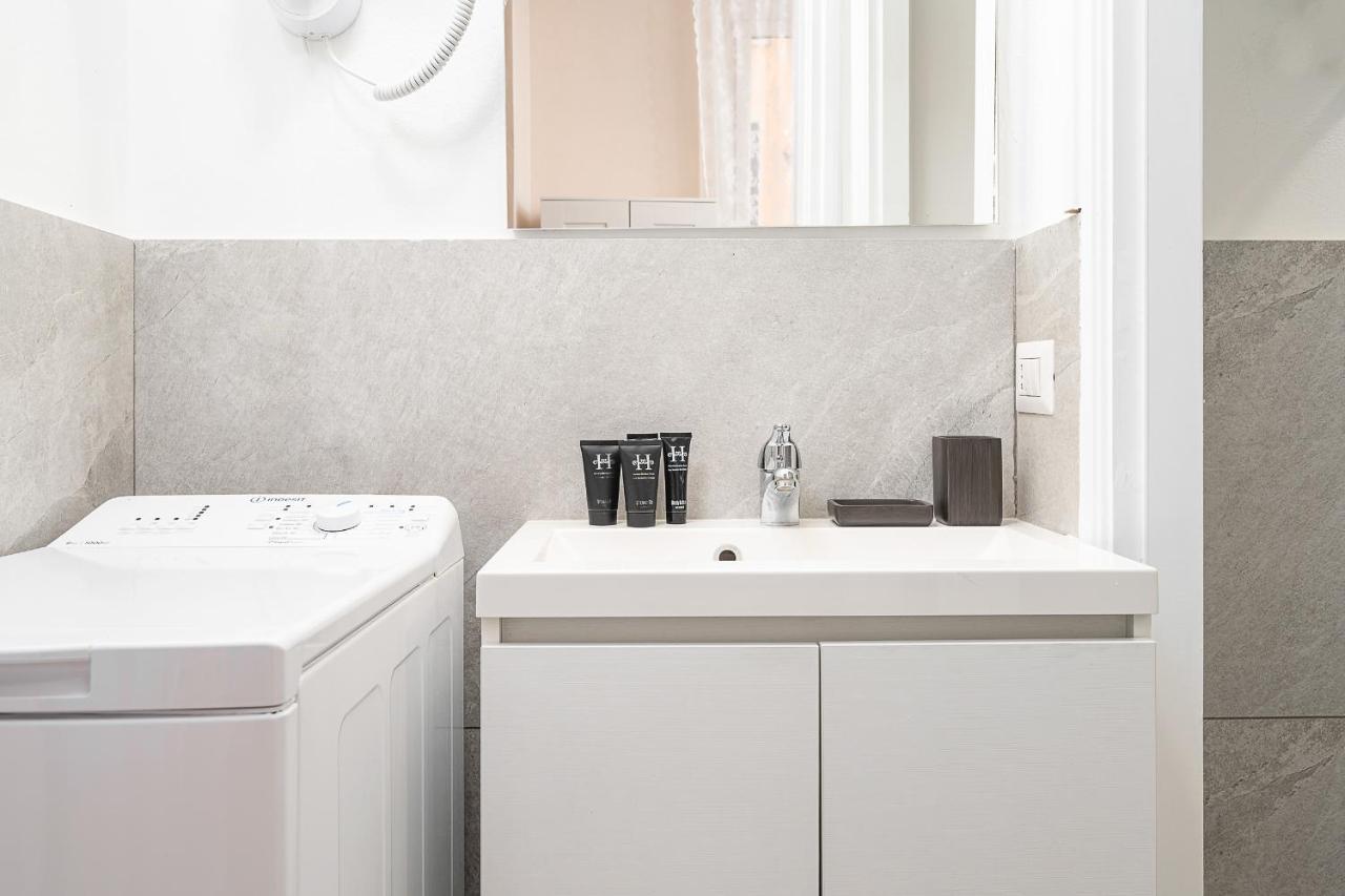 Apartamento Italianway - Monza 39 Milão
