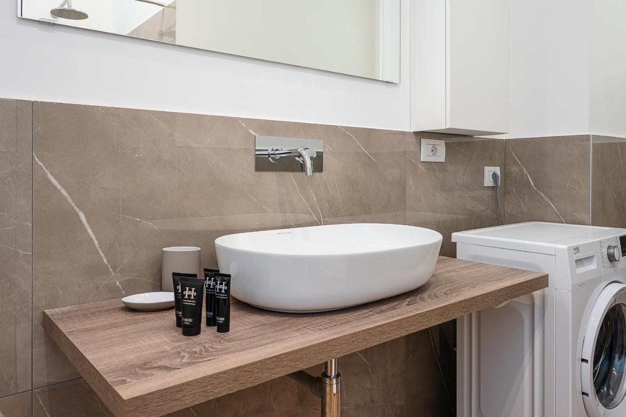Apartment Italianway - Ippolito Nievo 28