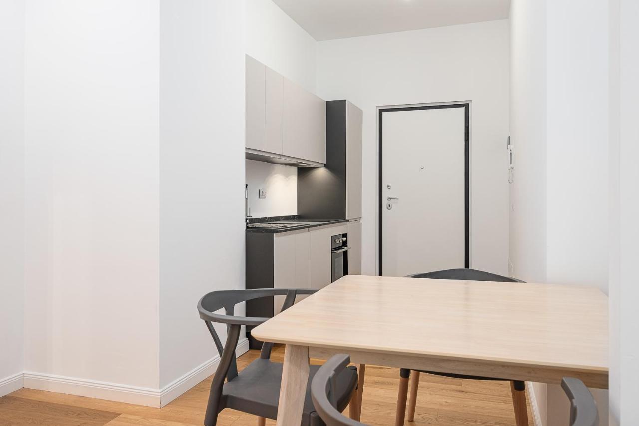 Italianway - Ippolito Nievo 28 Apartment *