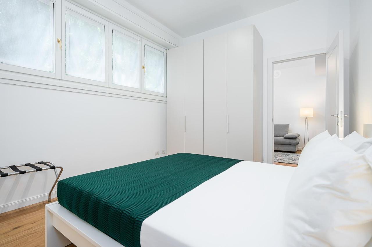 Italianway - Ippolito Nievo 28 Apartment