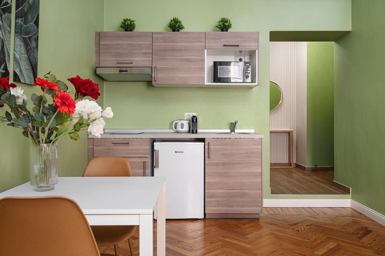 Apartamento Italianway - Monza 39 *