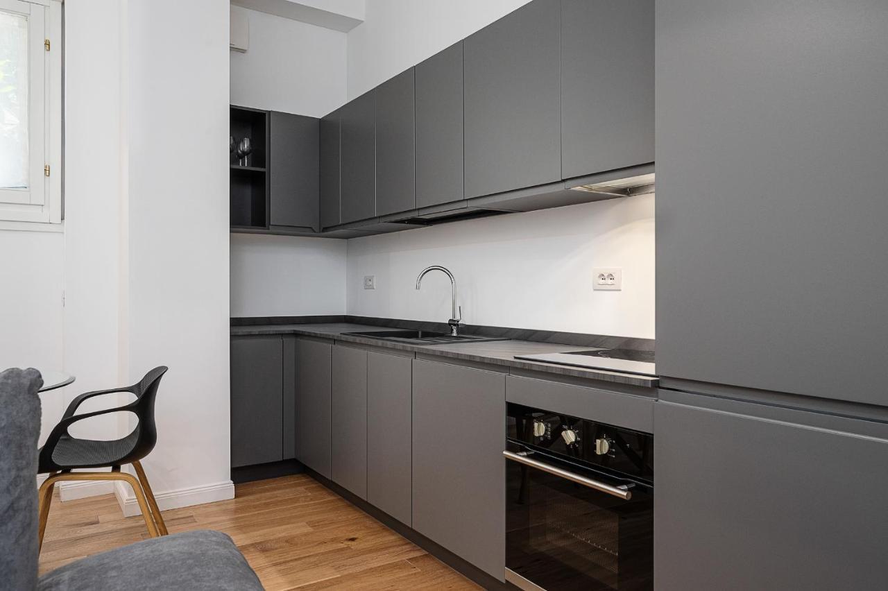 Italianway - Ippolito Nievo 28 Apartment *