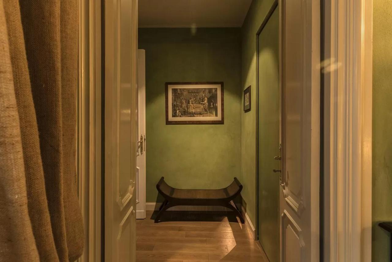 Italianway - Borgonuovo 12 Apartamento *