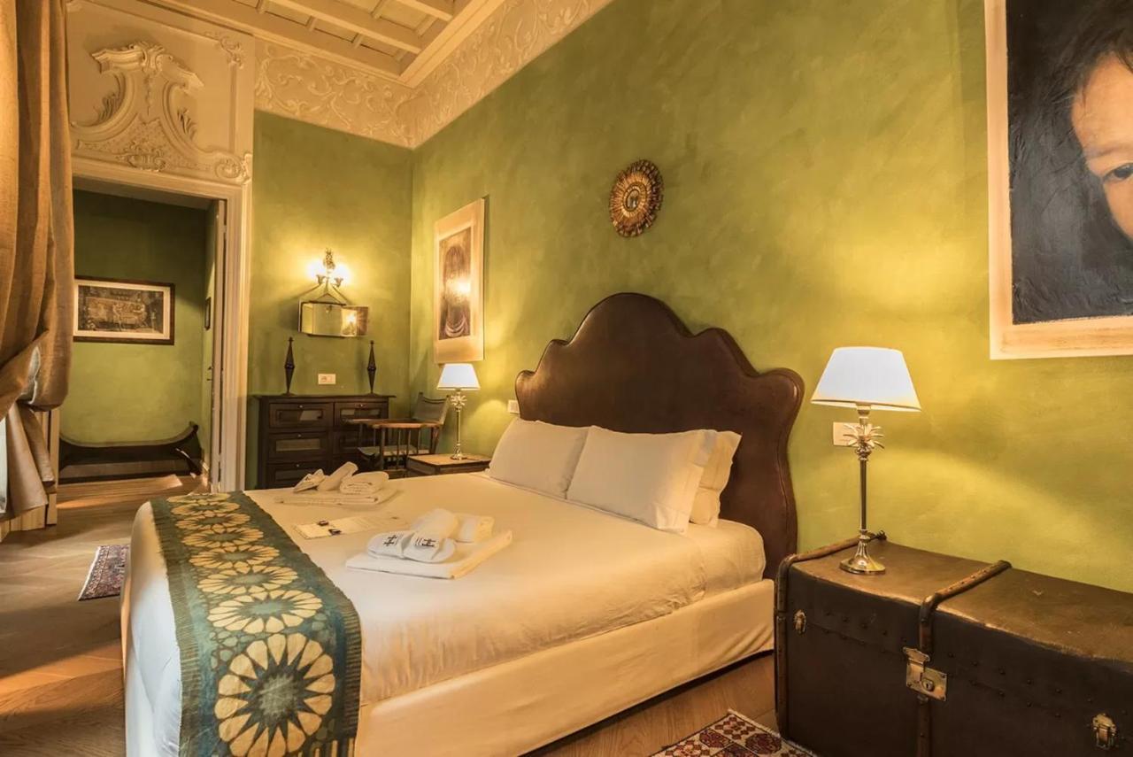 Apartamento Italianway - Borgonuovo 12