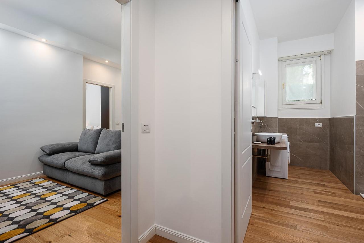 Apartment Italianway - Ippolito Nievo 28 Milan