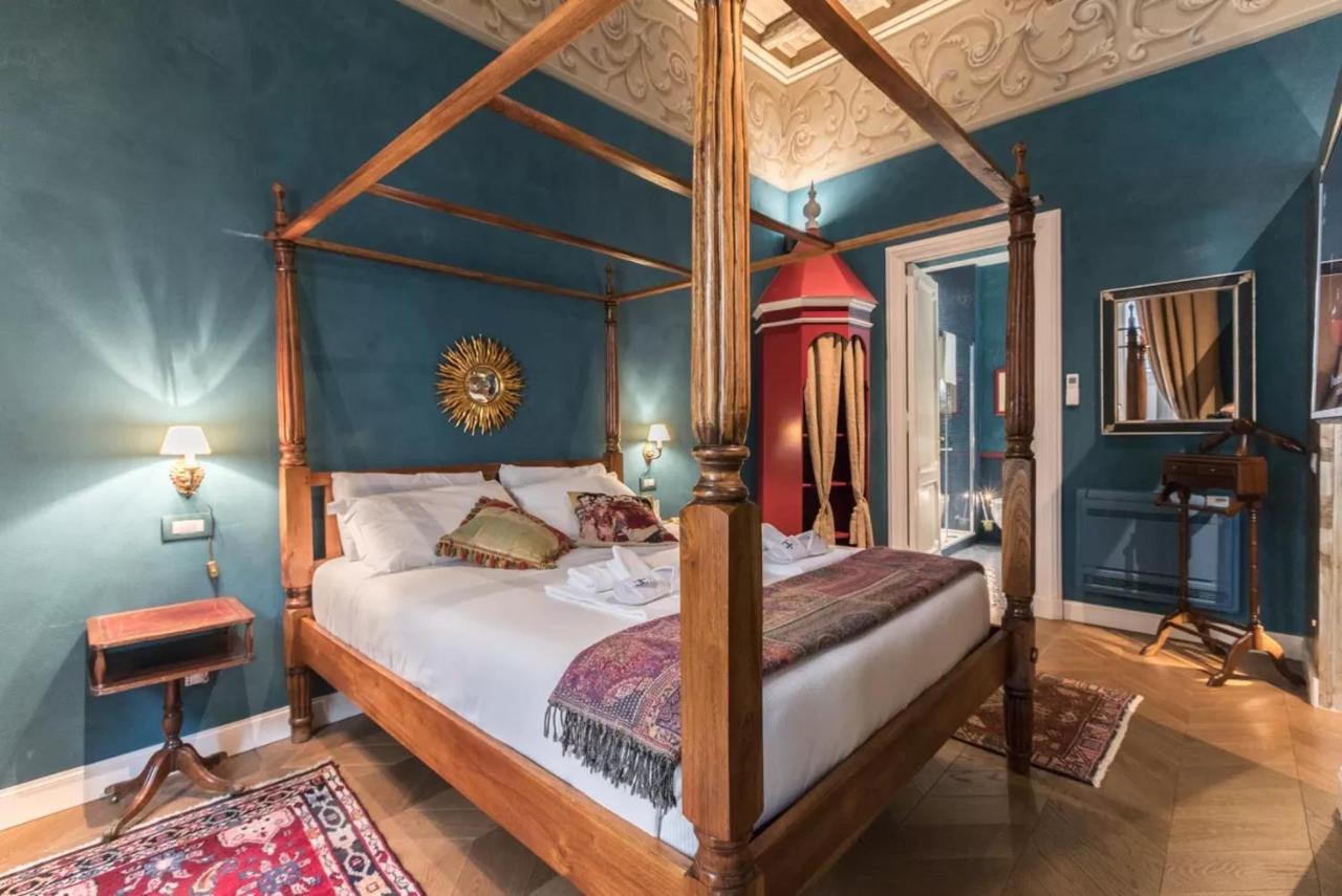 Italianway - Borgonuovo 12 Apartamento Milão