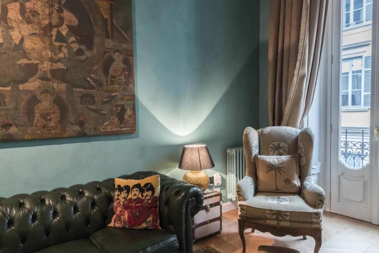 Italianway - Borgonuovo 12 Apartamento Milão