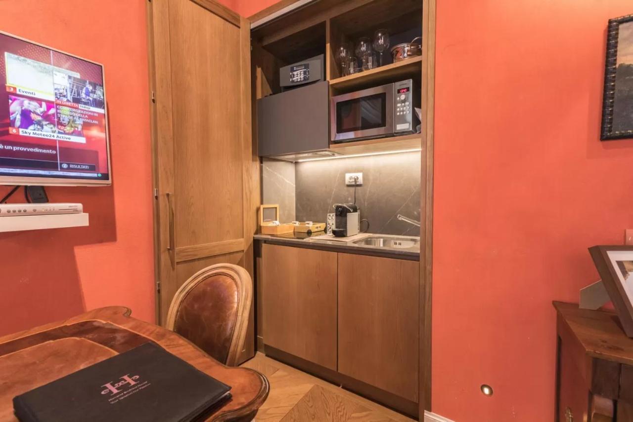 Italianway - Borgonuovo 12 Apartamento *