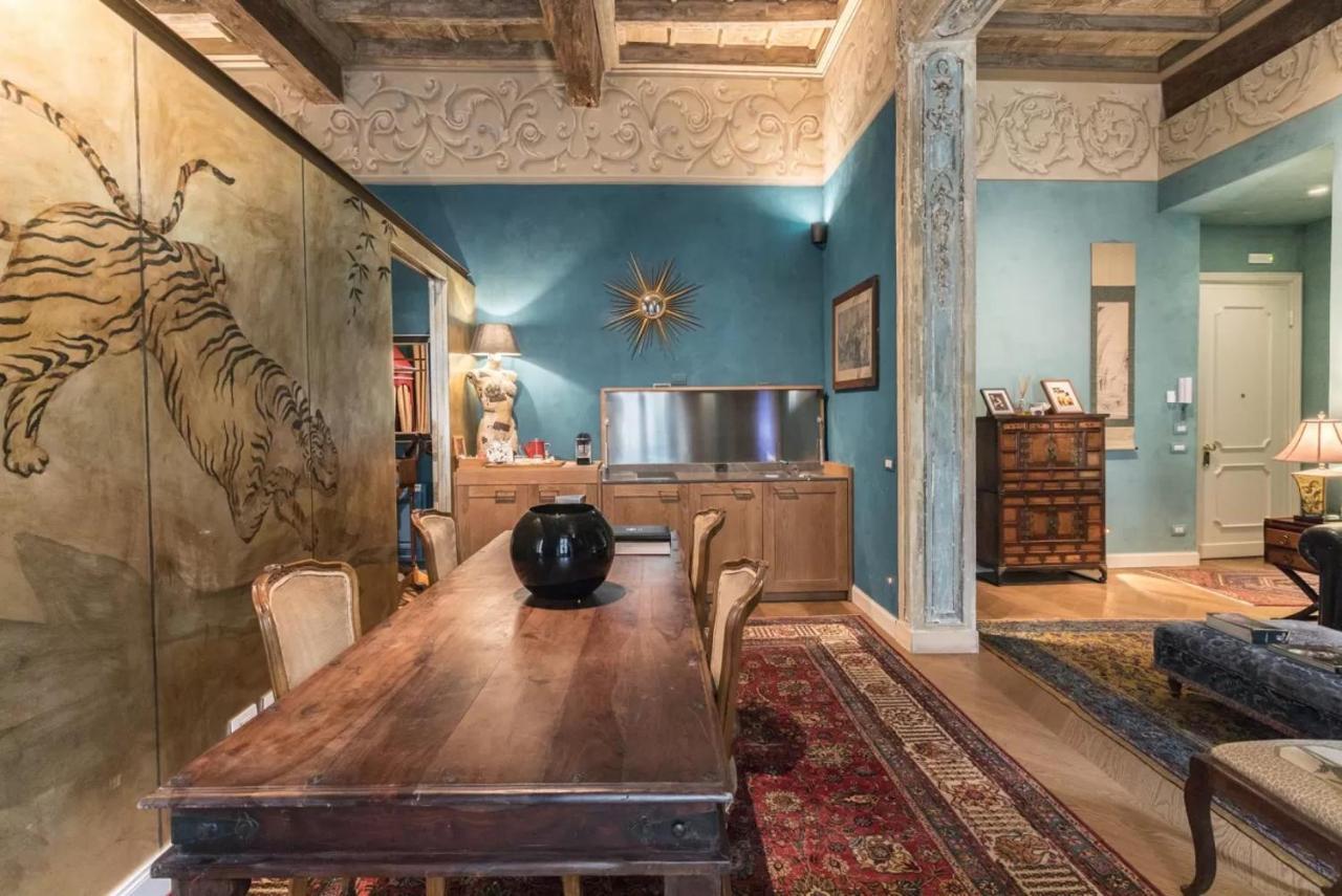 Apartamento Italianway - Borgonuovo 12 *
