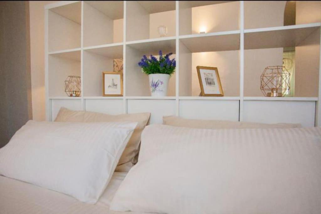 Glamour Liberty Sabotino38 Apartamento Milão