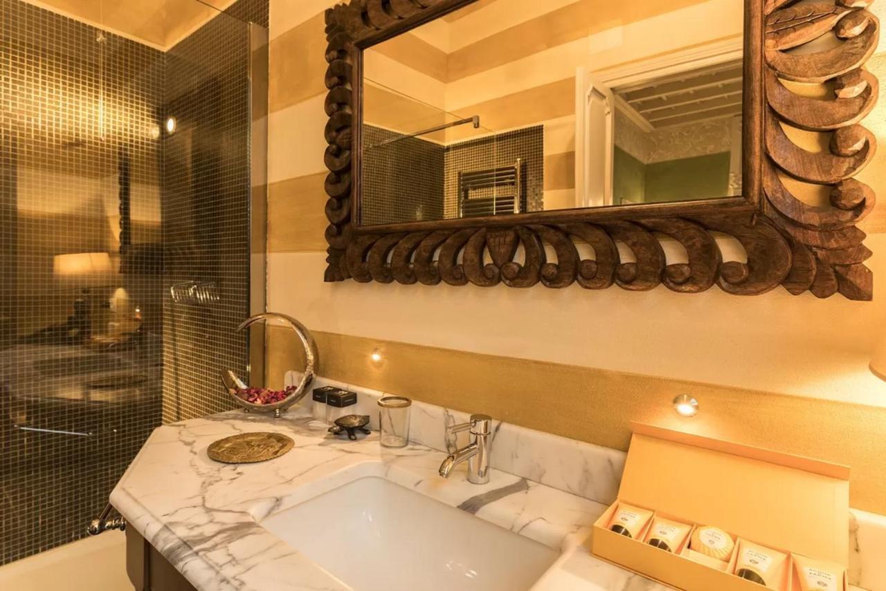 Apartamento Italianway - Borgonuovo 12 *