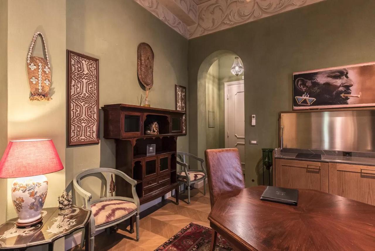 Italianway - Borgonuovo 12 Apartamento Milão