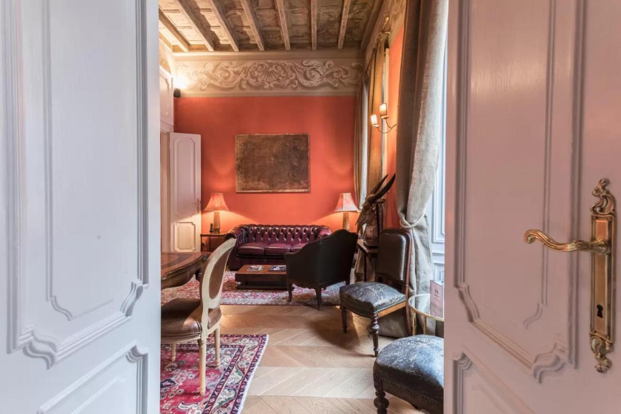 Apartamento Italianway - Borgonuovo 12 Milão
